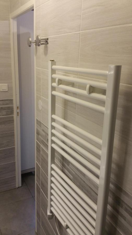 La Roseraie Apartment Epinal Luaran gambar