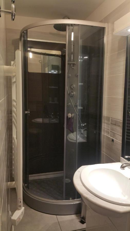 La Roseraie Apartment Epinal Luaran gambar